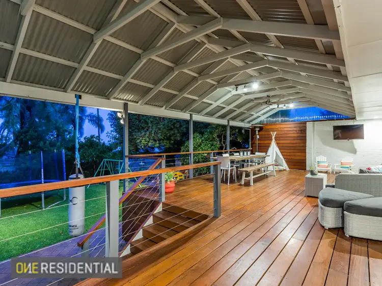 Third view of Homely house listing, 38 Williams Road, Melville WA 6156