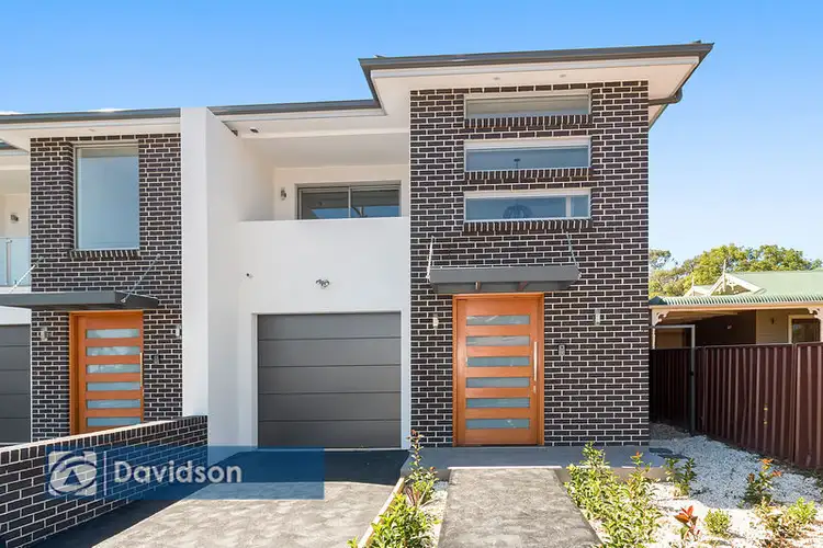 39B Walder Road, Hammondville NSW 2170