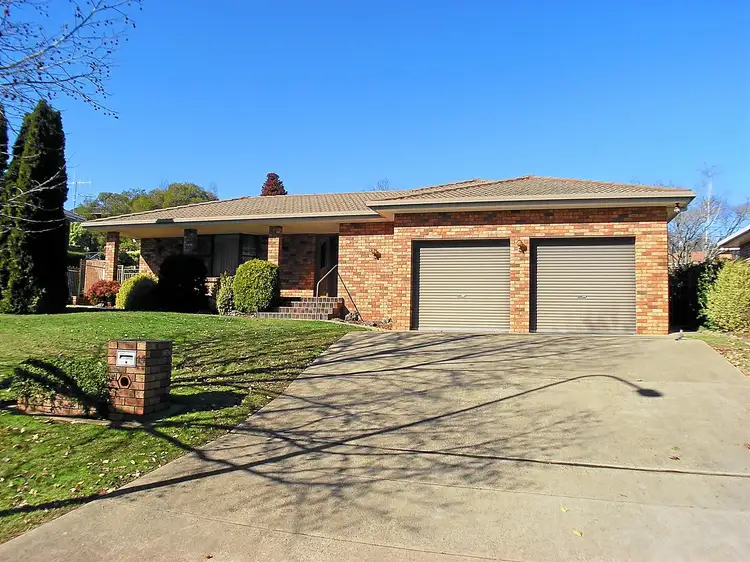 Main view of Homely house listing, 14 Wirruna Avenue, Orange NSW 2800