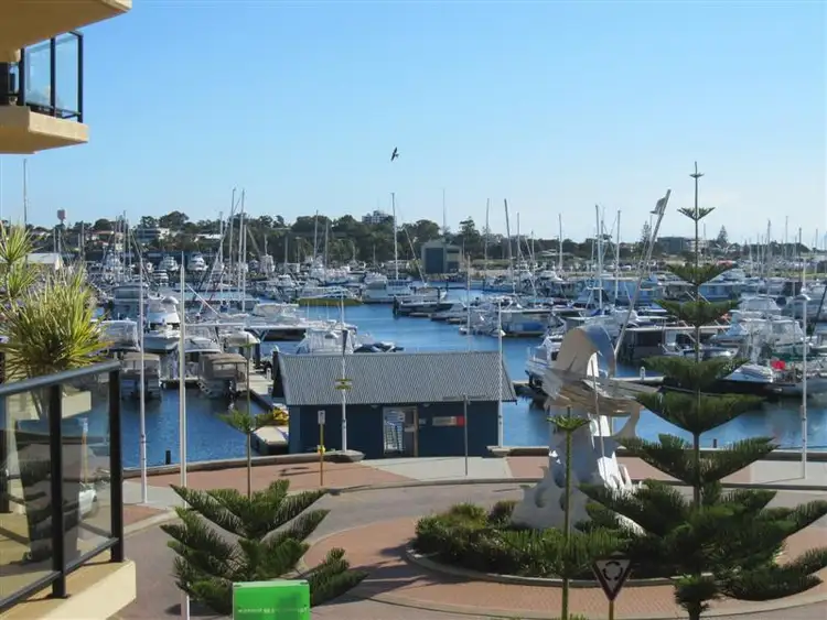 28/37 Dolphin Drive, Mandurah WA 6210