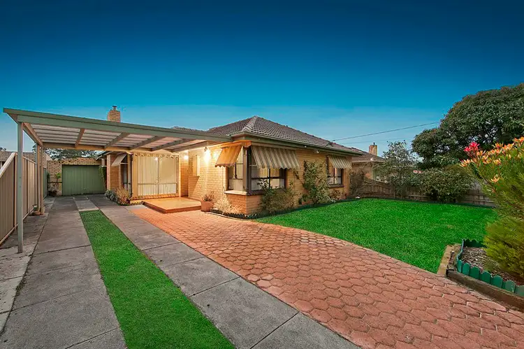 23 Parkmore Road, Keysborough VIC 3173