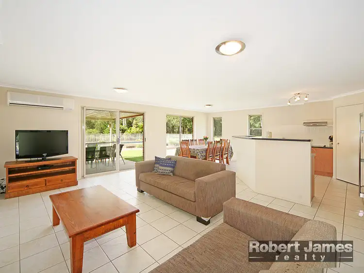 Fourth view of Homely house listing, 14 Honey Gem Pl, Cooroibah QLD 4565