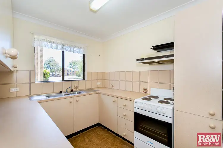 Second view of Homely unit listing, 2/13 Palm Avenue, Bongaree QLD 4507