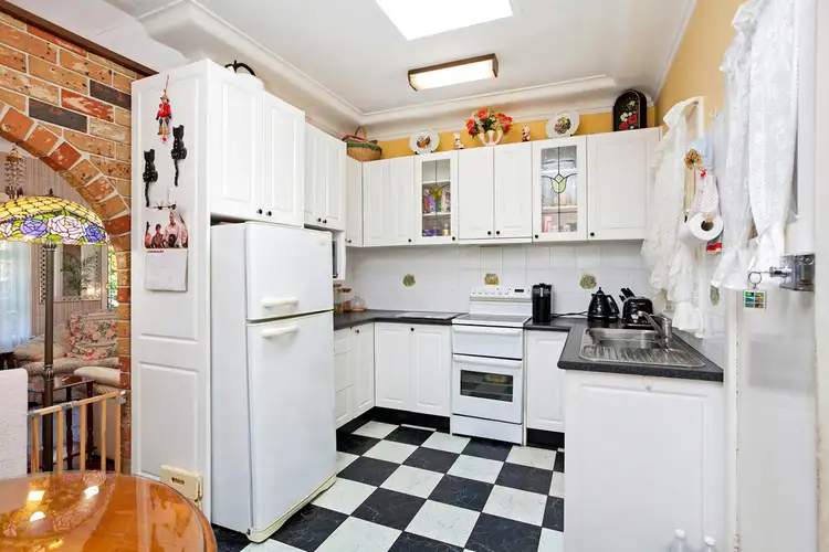 Third view of Homely house listing, 5 Eltham Place, Heathcote NSW 2233