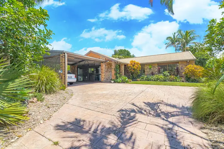 Third view of Homely house listing, 12 Shields Street, Mount Warren Park QLD 4207