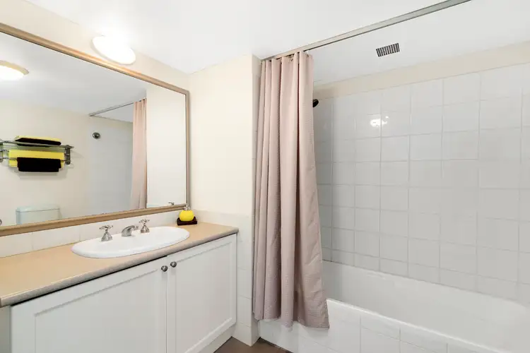 Sixth view of Homely apartment listing, 340/99 Griffith Street, Coolangatta QLD 4225