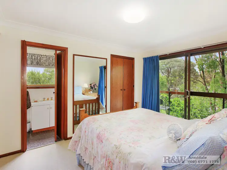 Sixth view of Homely house listing, 10 Bowman Avenue, Armidale NSW 2350