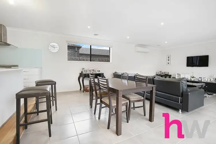 Fourth view of Homely house listing, 10 Werner Avenue, Marshall VIC 3216