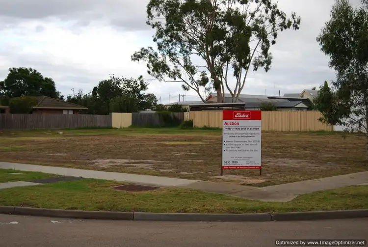Second view of Homely land listing, 156-158 Nicholson Street, Bairnsdale VIC 3875