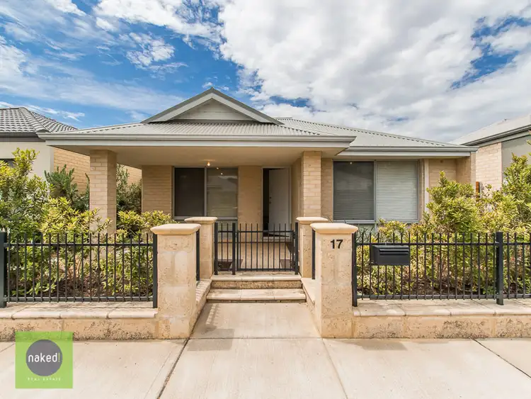 17 Bremer Way, South Yunderup WA 6208