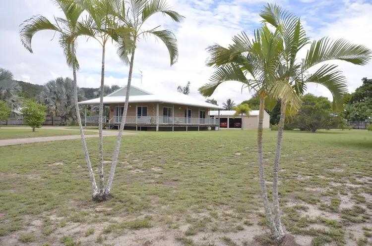 5-9 Paddys Lane, Wonga Beach QLD 4873