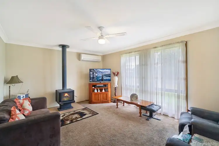 Second view of Homely house listing, 182 Hawthorne Road, Bargo NSW 2574