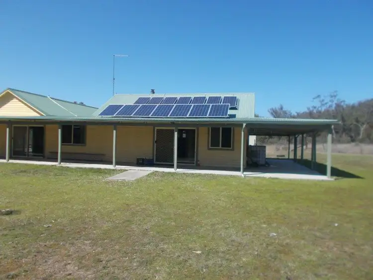 Second view of Homely rural property listing, Address available on request