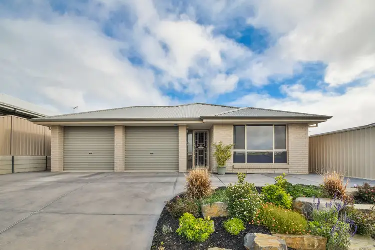 31 Manly Court, Seaford Rise SA 5169
