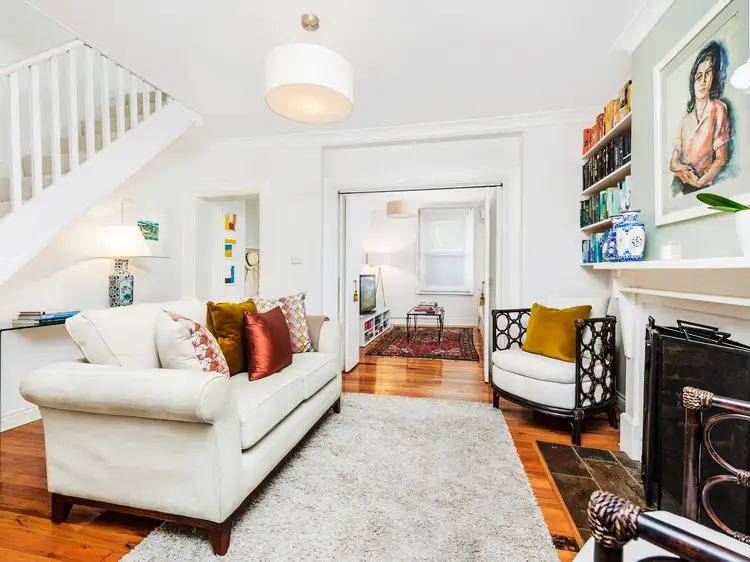 Main view of Homely house listing, 86 Cleveland Street, Chippendale NSW 2008