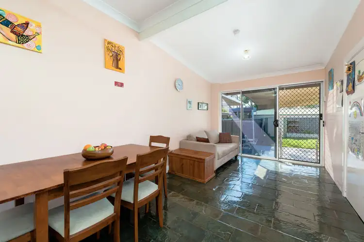 Fourth view of Homely semi-detached listing, 62a Portland Street, Croydon Park NSW 2133