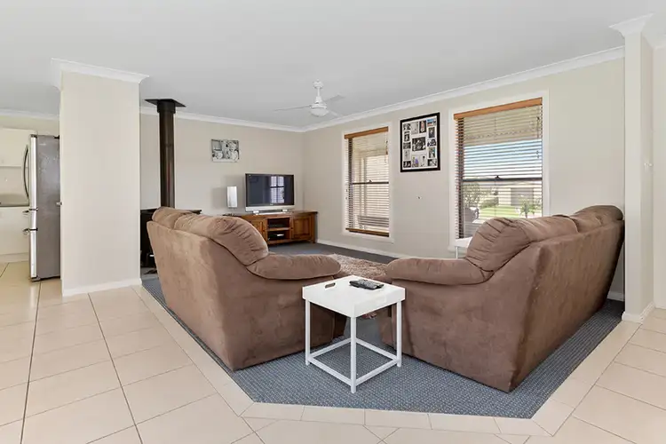 Fourth view of Homely house listing, 31 Hardy Crescent, Mudgee NSW 2850