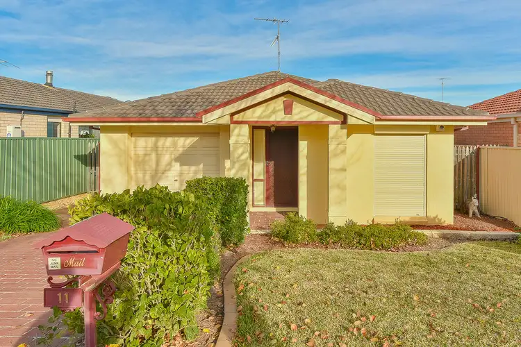 11 James Bailey Drive, Harrington Park NSW 2567