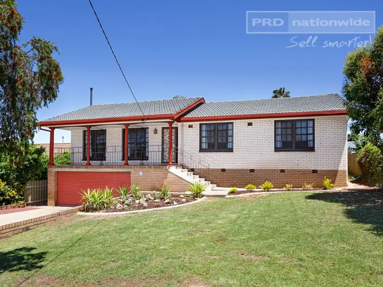 Main view of Homely house listing, 4 Endeavour Street, Kooringal NSW 2650