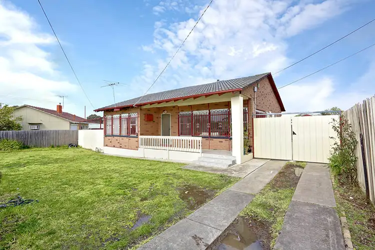 3 Foster Street, Dallas VIC 3047