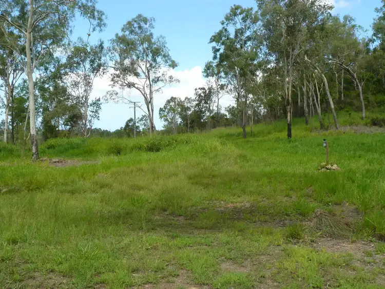 Fifth view of Homely land listing, 113 Running Creek Road, Sunnyside QLD 4737