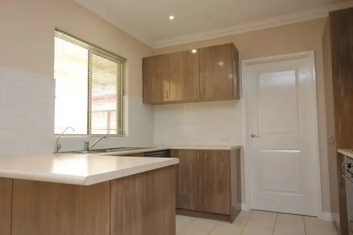 Sixth view of Homely house listing, 4/37 Hooley Road, Midland WA 6056