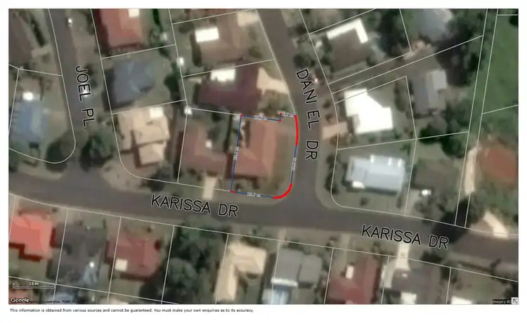 Fifth view of Homely unit listing, 1/14 Karissa Drive, Goonellabah NSW 2480