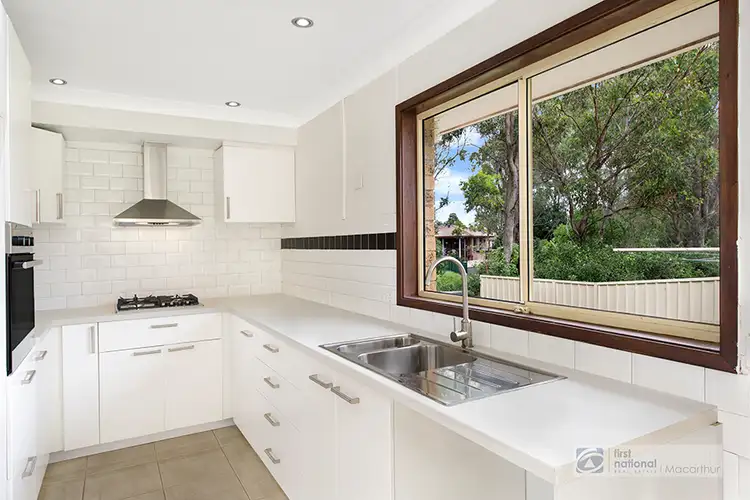 Fifth view of Homely house listing, 15 Jersey Parade, Minto NSW 2566