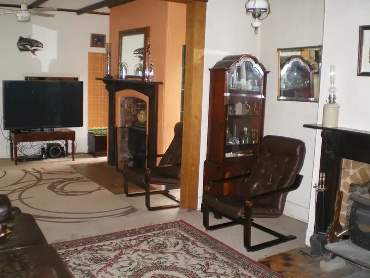 Sixth view of Homely house listing, 50 Victoria St, Cooma NSW 2630
