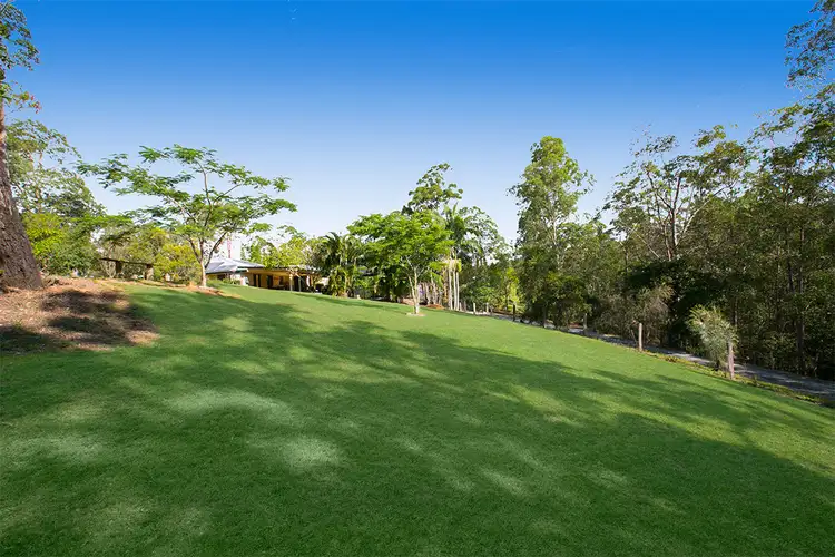 72 Dietz Court, Samsonvale QLD 4520