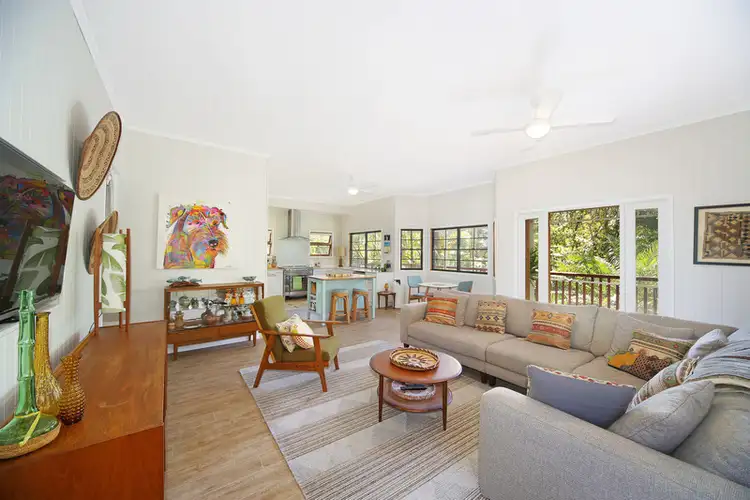 Third view of Homely house listing, 12 Morning Glory Drive, Cooroibah QLD 4565