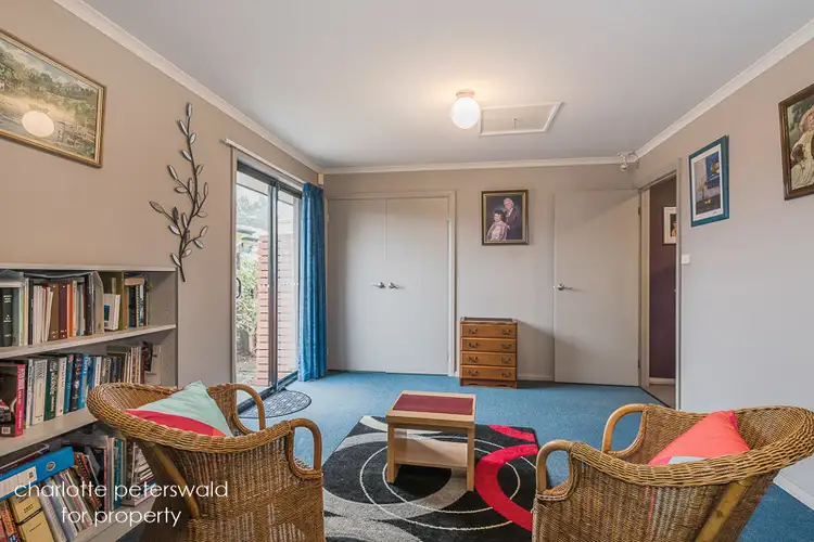 Fourth view of Homely house listing, 1 Goodenia Place, Kingston TAS 7050