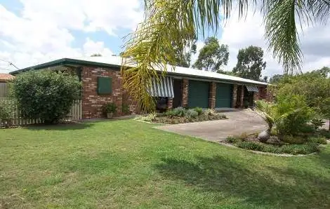 Second view of Homely semi-detached listing, 1 + 2/2 Palm Ave, Raceview QLD 4305