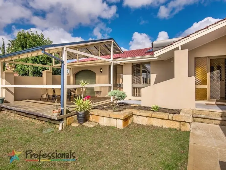Fifth view of Homely house listing, 25A Errinbee Street, Riverton WA 6148