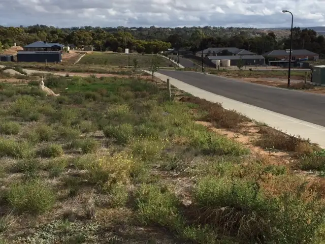 Main view of Homely land listing, Lot 24 Avoca Dell Estate, Murray Bridge SA 5253