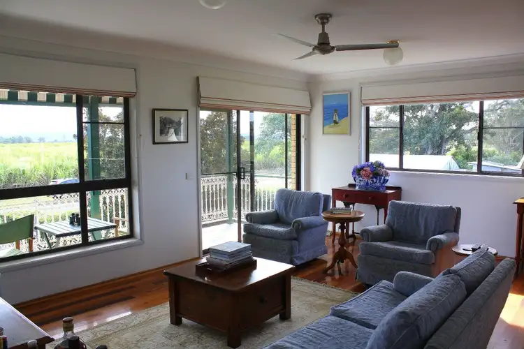 Fifth view of Homely house listing, 328 School Road, Palmers Island NSW 2463