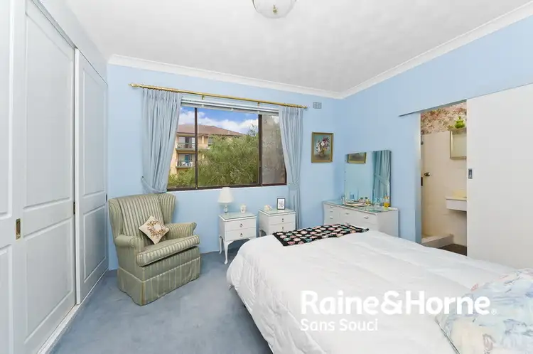 Sixth view of Homely unit listing, 3/12-14 Winchester Street, Carlton NSW 2218