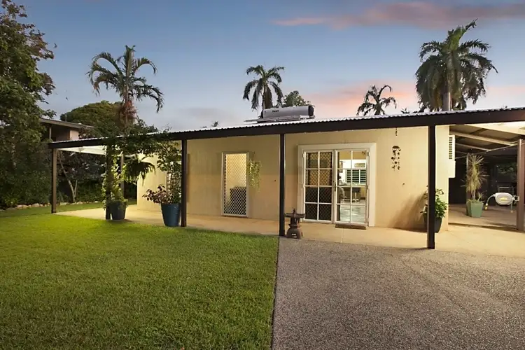 Third view of Homely house listing, 66 Rocklands Drive, Tiwi NT 810