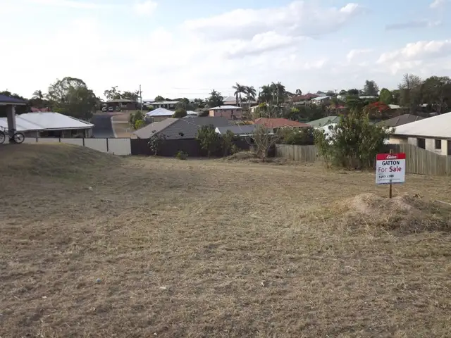 Third view of Homely land listing, 14 Rogers Dr, Gatton QLD 4343