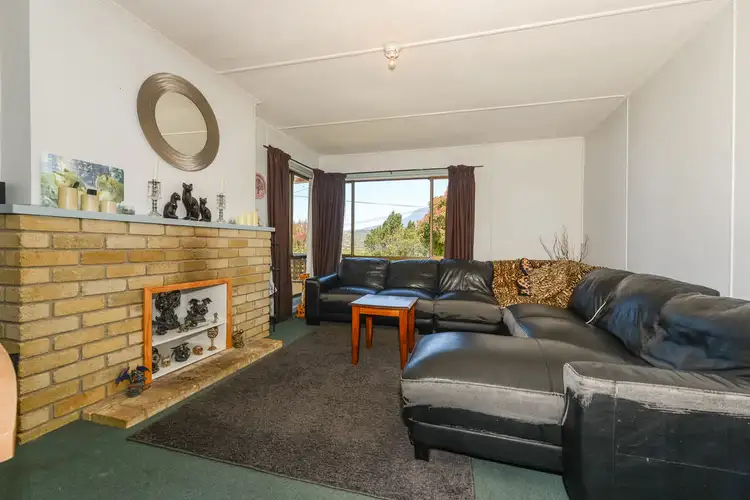 Fifth view of Homely house listing, 8 Tooma Avenue, Berriedale TAS 7011