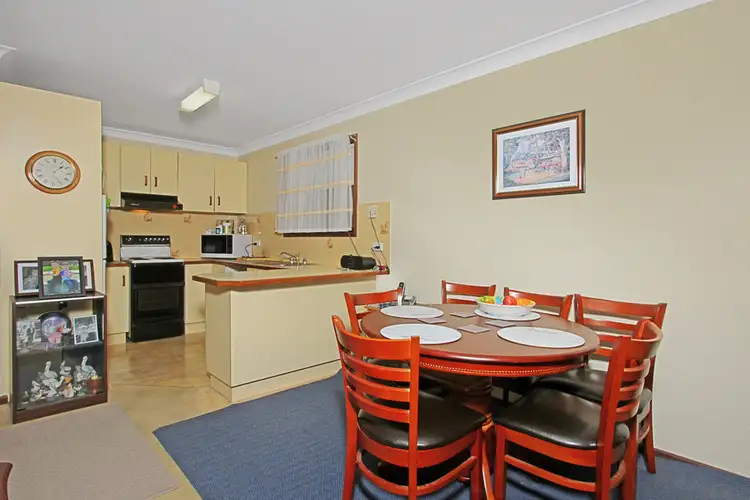 Third view of Homely unit listing, 5/692 Beach Road, Surf Beach NSW 2536