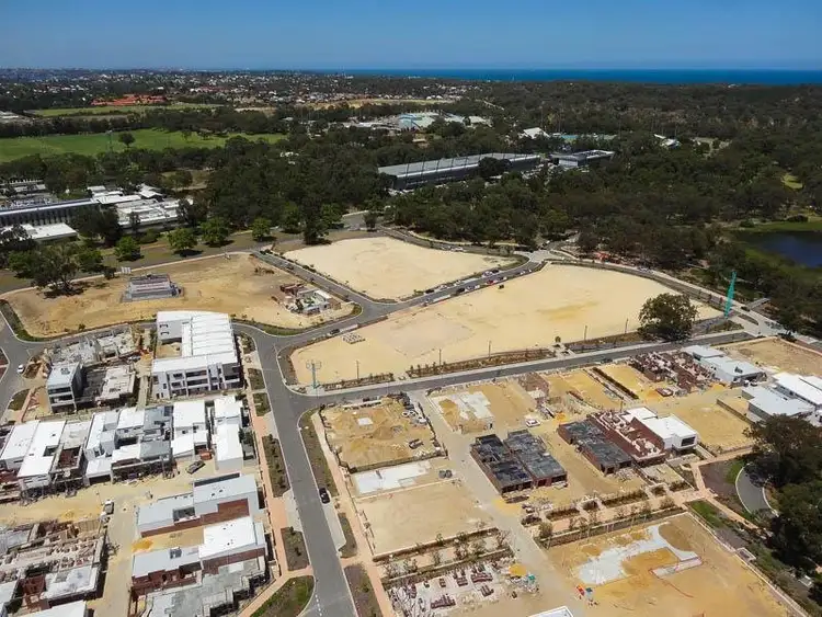 Sixth view of Homely land listing, 160/45 Stadium Drive, Floreat WA 6014