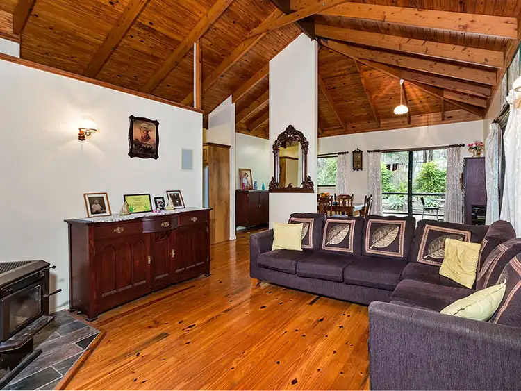 Second view of Homely house listing, 5882 Mt Lindesay Highway, Woodhill QLD 4285