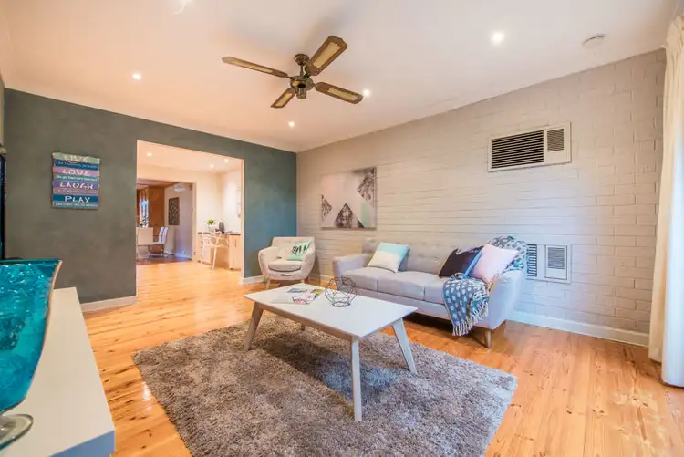 Fifth view of Homely house listing, 8 Alta Avenue, Happy Valley SA 5159