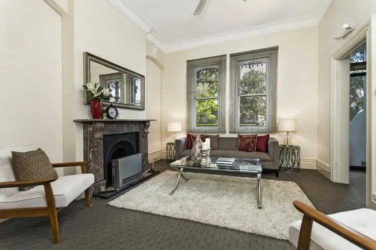 Second view of Homely house listing, 354 Abercrombie Street, Darlington NSW 2008