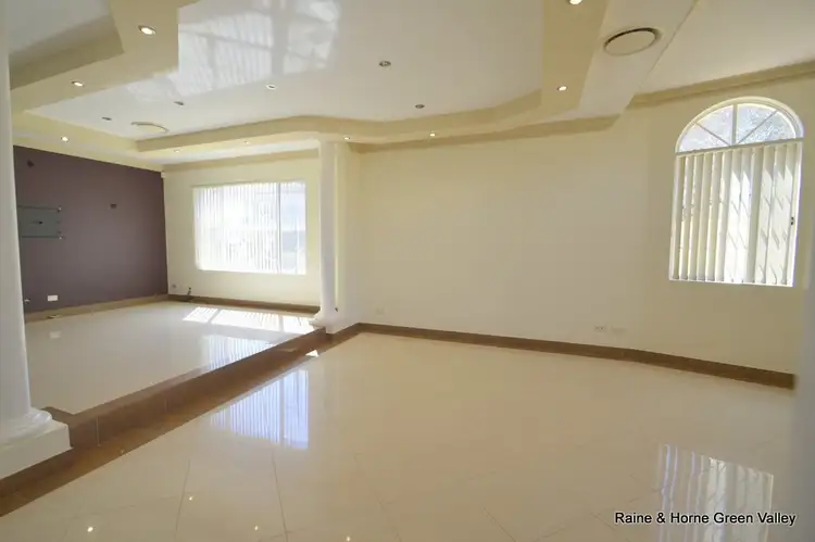 Third view of Homely house listing, 34 Narellan Crescent, Bonnyrigg Heights NSW 2177