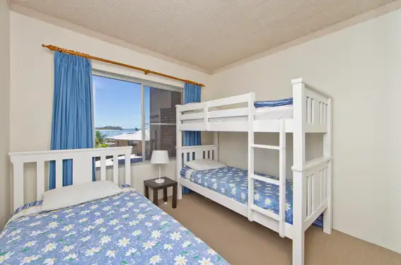Fifth view of Homely unit listing, 10/19-21 Shoal Bay Rd, Shoal Bay NSW 2315