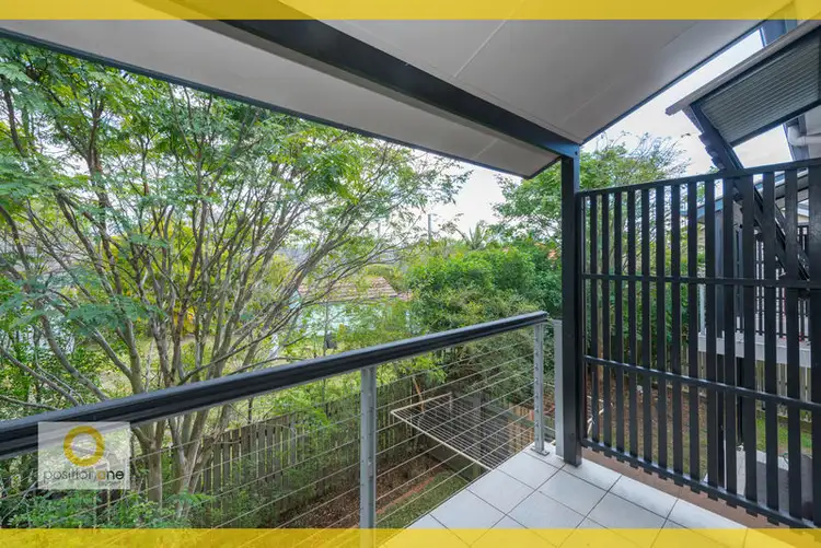 Sixth view of Homely townhouse listing, 2/7to11 Cardross Street, Yeerongpilly QLD 4105