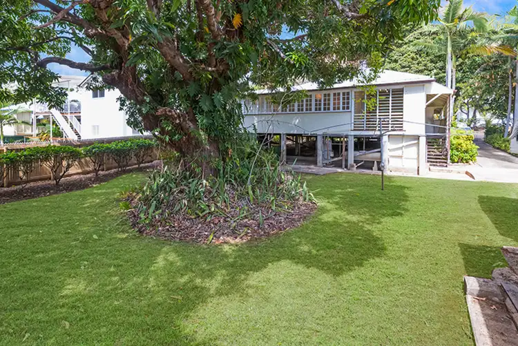 Fourth view of Homely house listing, 20 Alexandra Street, North Ward QLD 4810
