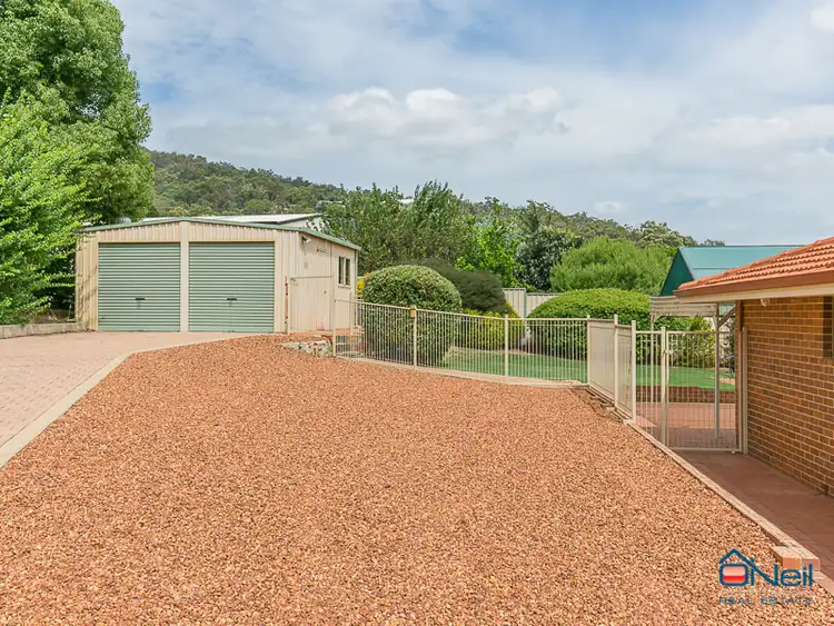 Sixth view of Homely house listing, 5 Claret Place, Mount Richon WA 6112